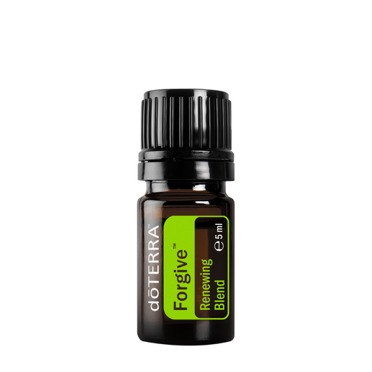 DoTERRA ätherische Öle für Aromatherapie