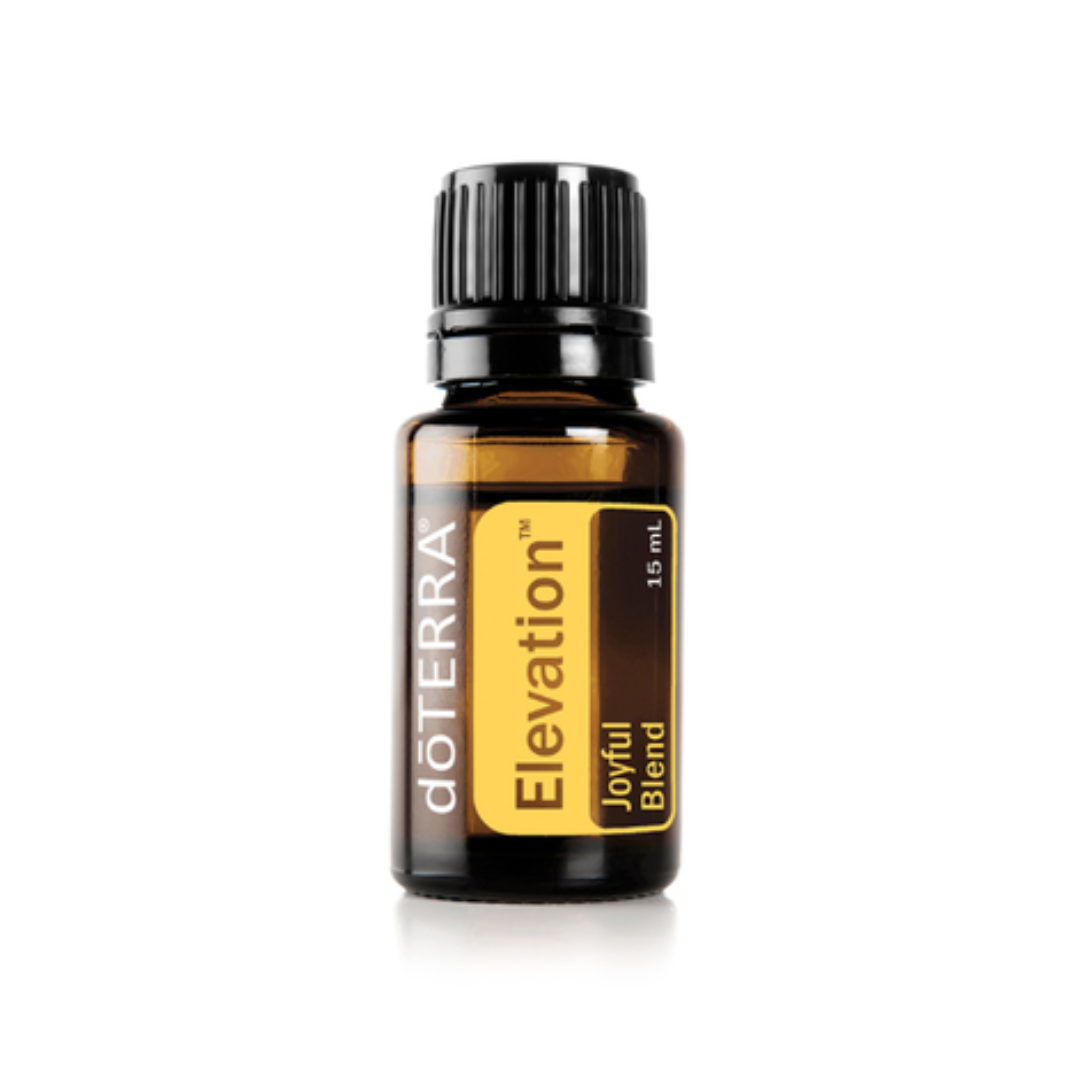 Bestbewertete ätherische Öle DoTERRA