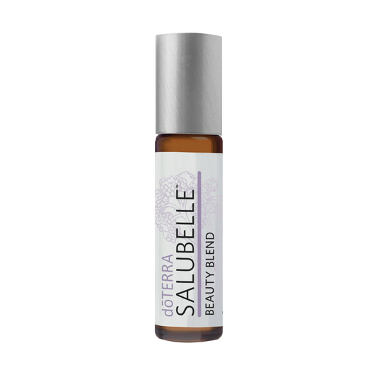 Beste ätherische Öle von DoTERRA