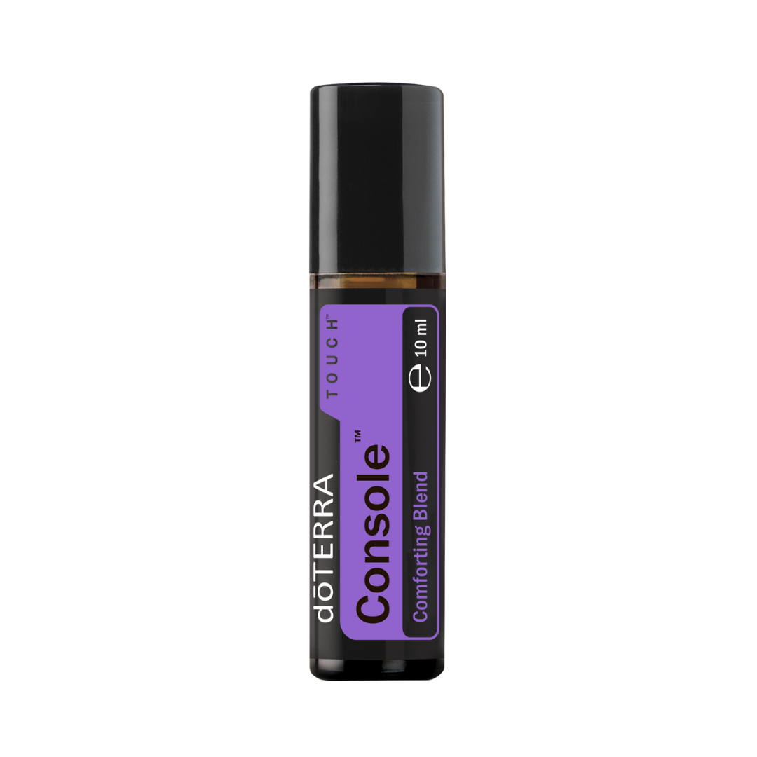 Console Diffuser Blends doTERRA Console Touch kaufen – Ätherische Öle für Trost & emotionale ...