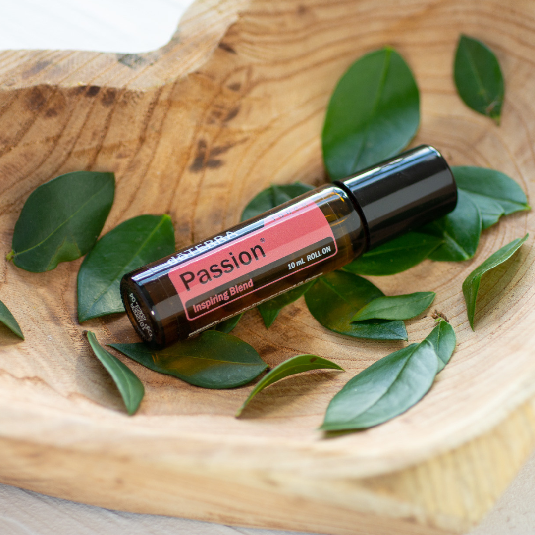 DoTERRA Aromatherapie Produkte