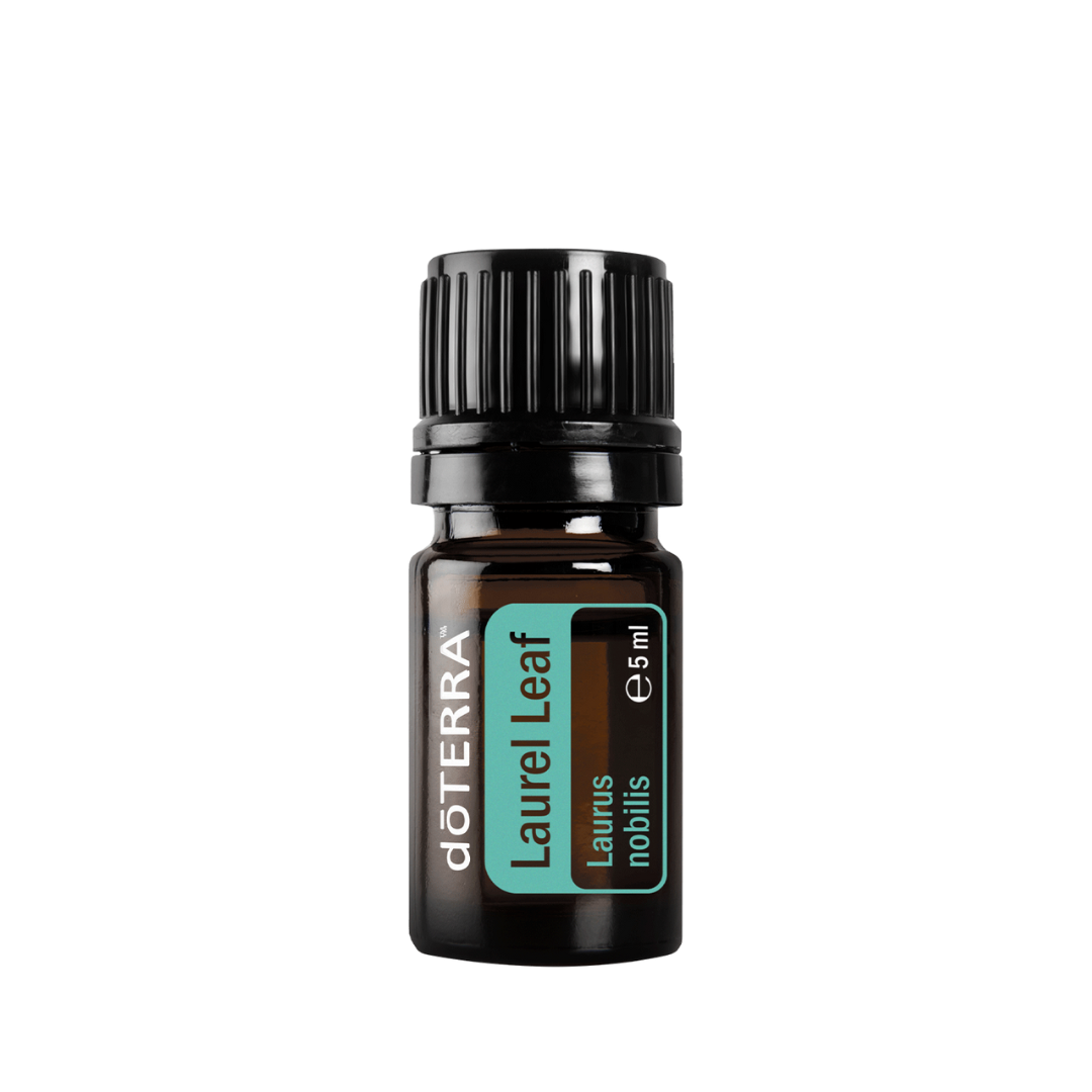 DoTERRA Produkte für Aromatherapie