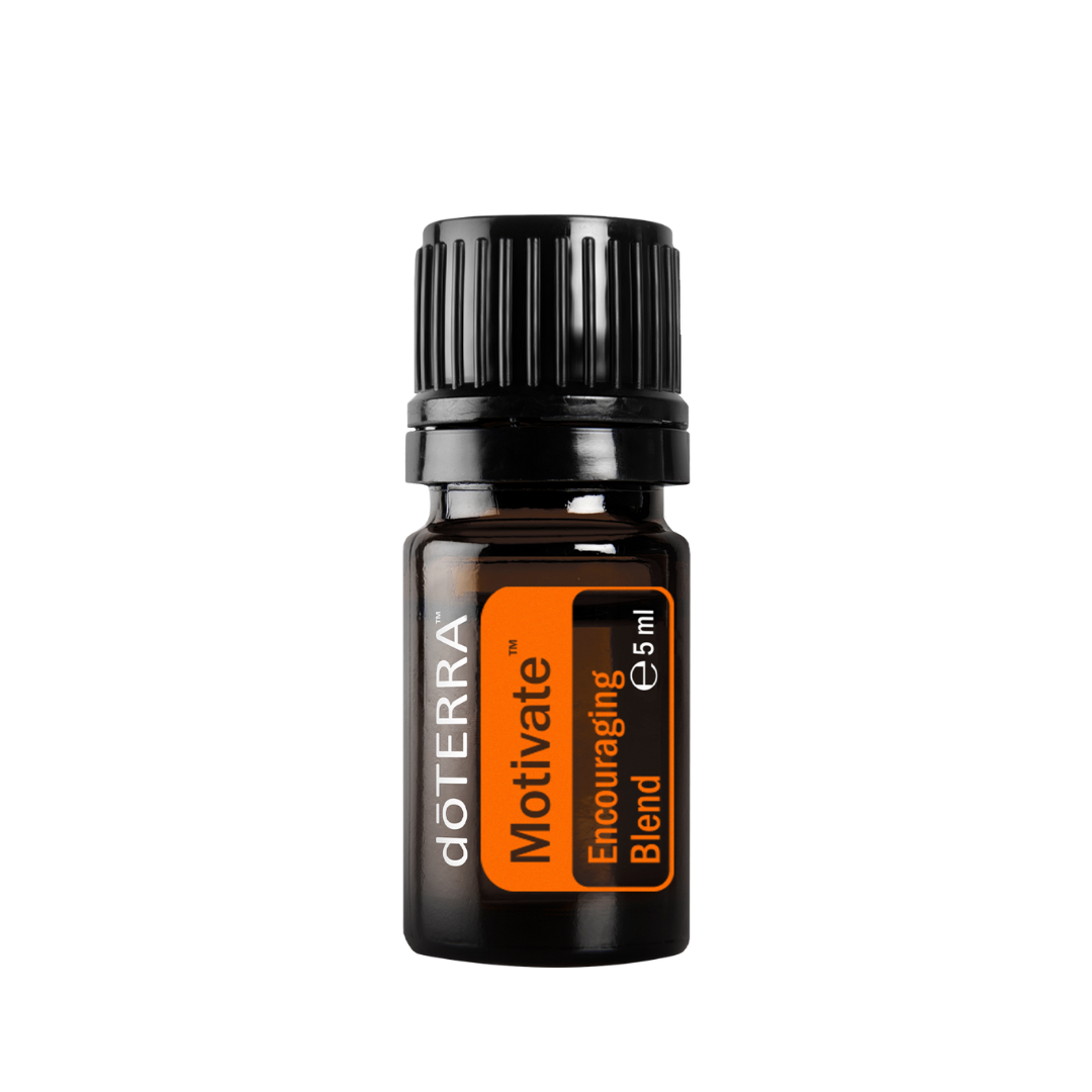 DoTERRA Öle Qualitätssicherung