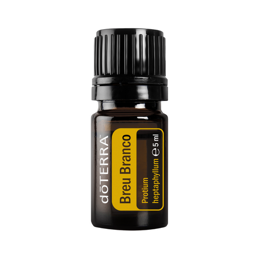 DoTERRA Öl Empfehlungen