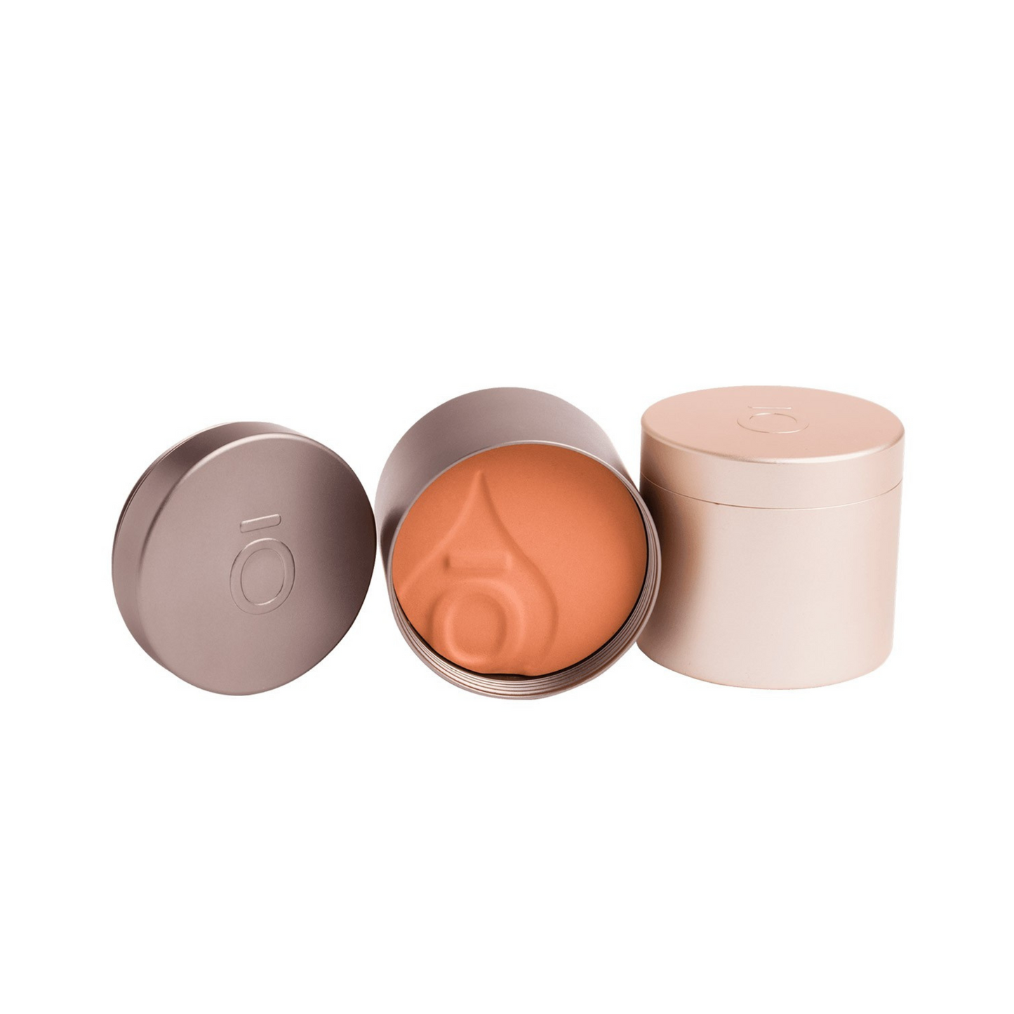 doTERRA Passiv-Diffuser aus Terrastone - 2-teilig