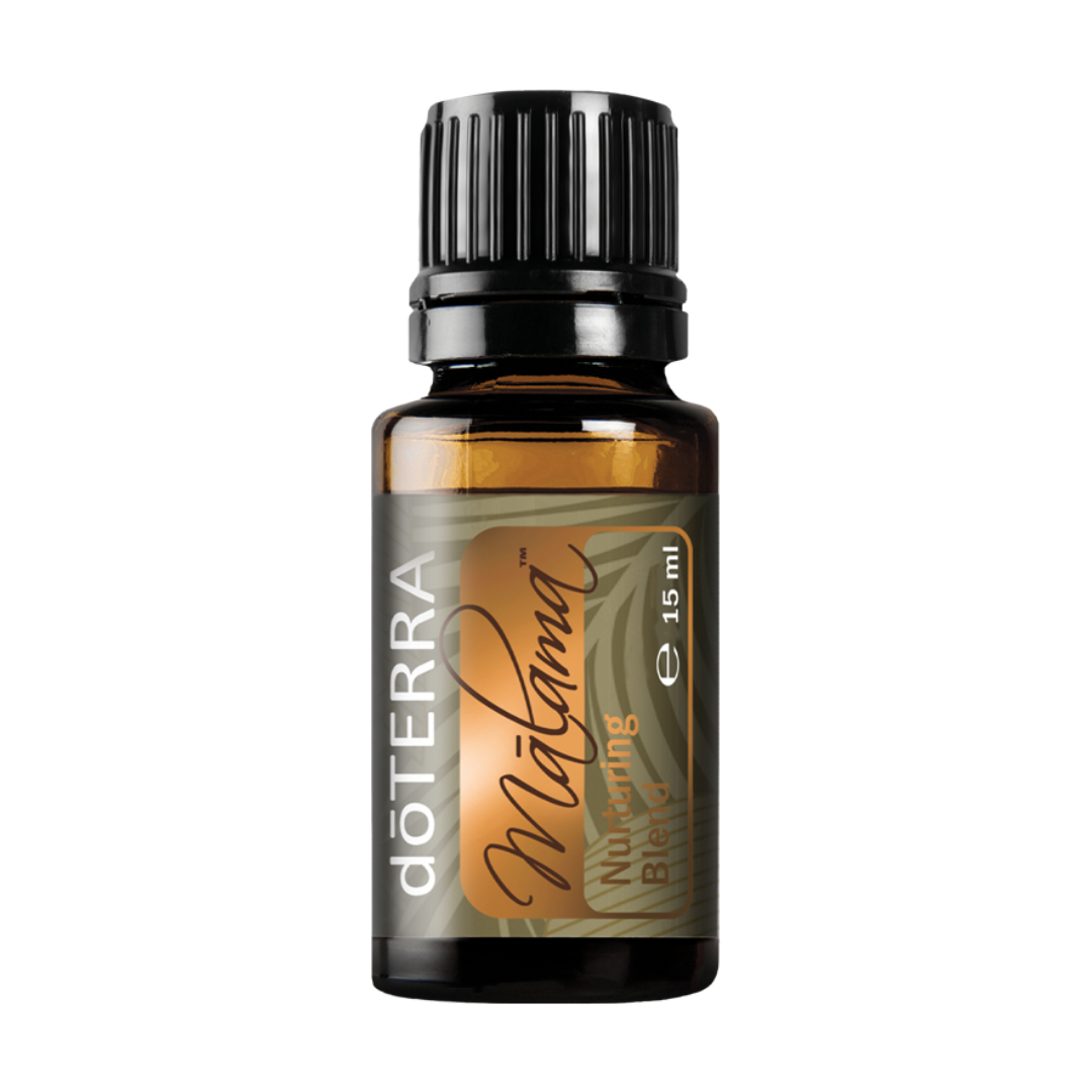 DoTERRA Shop für natürliche Öle