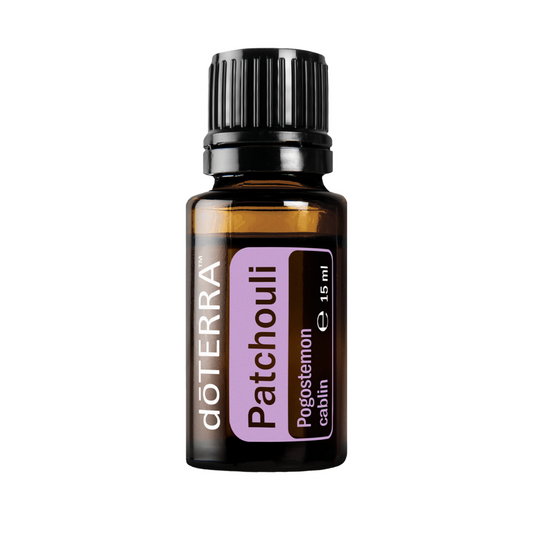 DoTERRA Öle für Gesundheit
