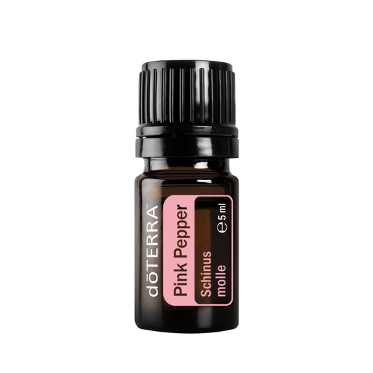 DoTERRA Shop für Gesundheitsprodukte