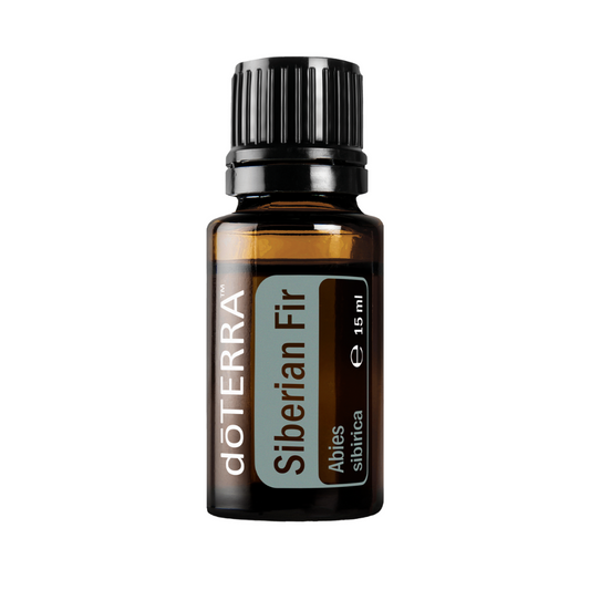 Ätherische Öle DoTERRA Shop