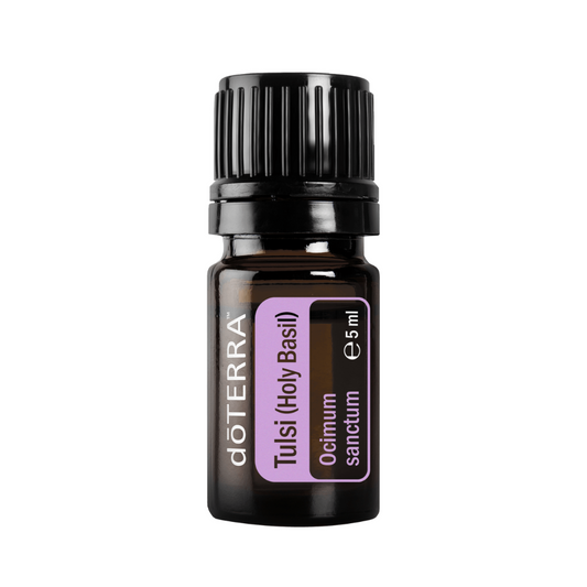 Lavendelöl für Entspannung DoTERRA