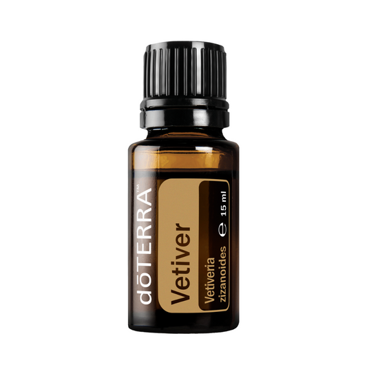 Warum DoTERRA für Aromatherapie?