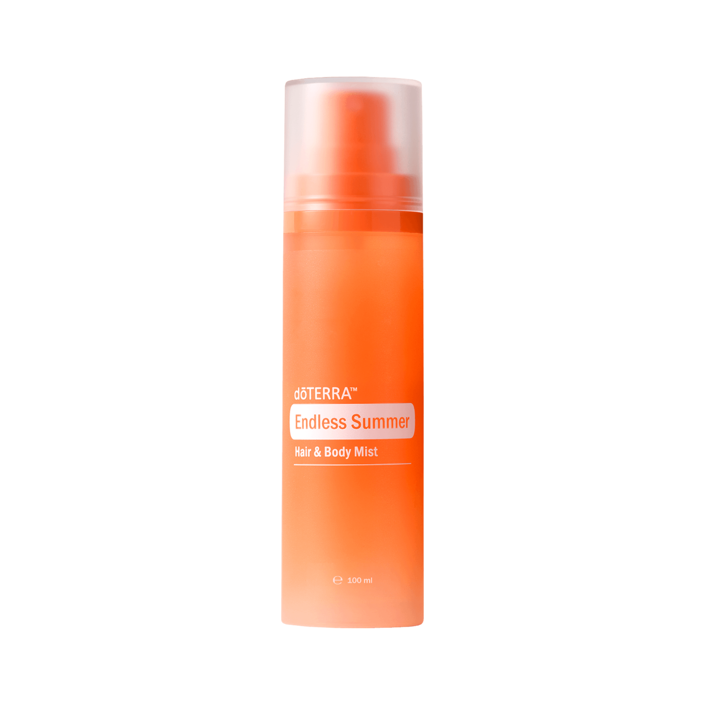 Endless Summer Haar- & Körperspray
