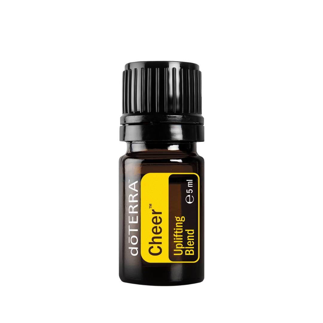 DoTERRA Shop für natürliche Öle