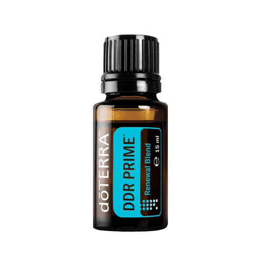 DoTERRA Öle für Gesundheit