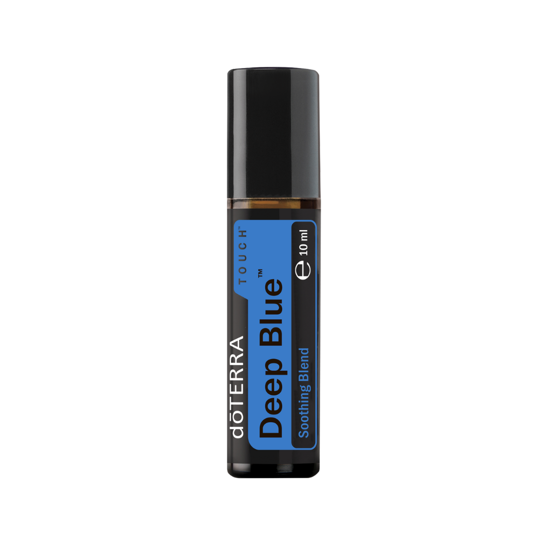 Deep Blue DoTERRA Muskelentspannung