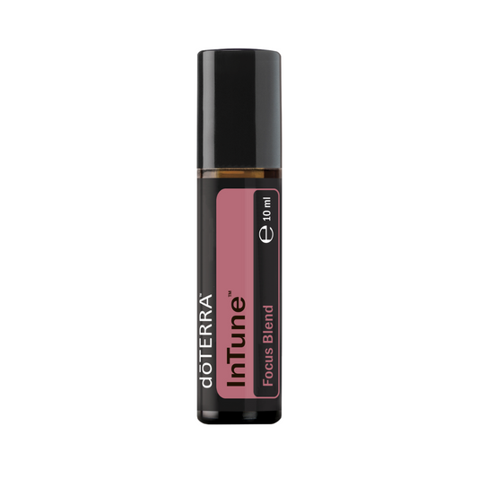 Premium ätherische Öle DoTERRA
