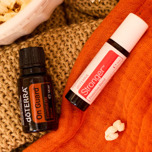 15ml On Guard + 10ml Stronger (BOGO)