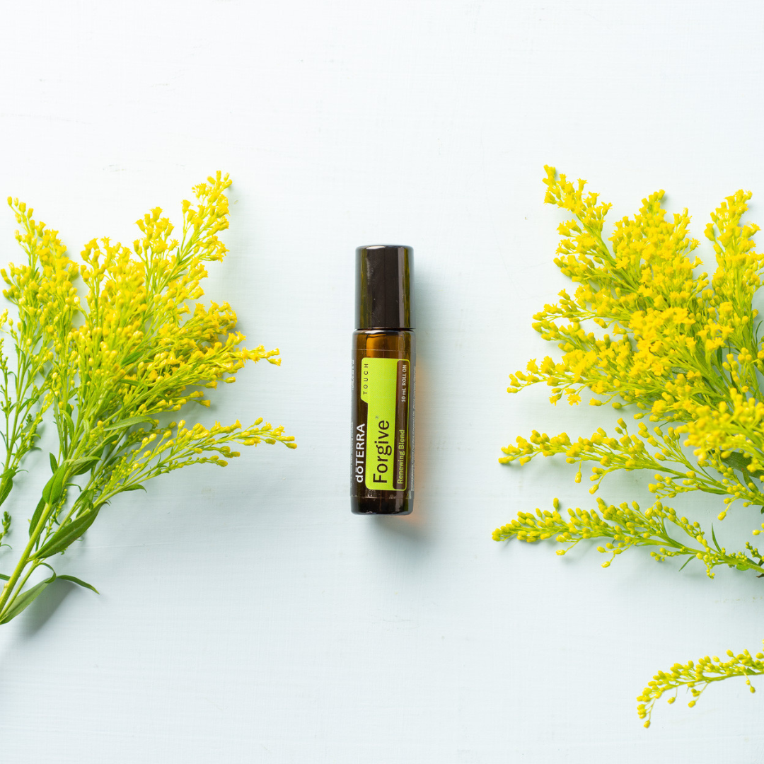 Qualitätssicherung bei DoTERRA