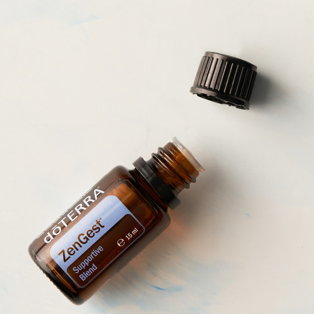 DoTERRA Pfefferminzöl kaufen online