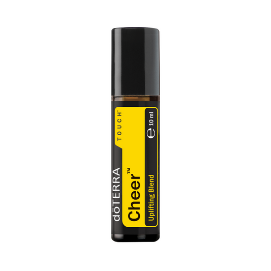 Beliebteste DoTERRA Öle