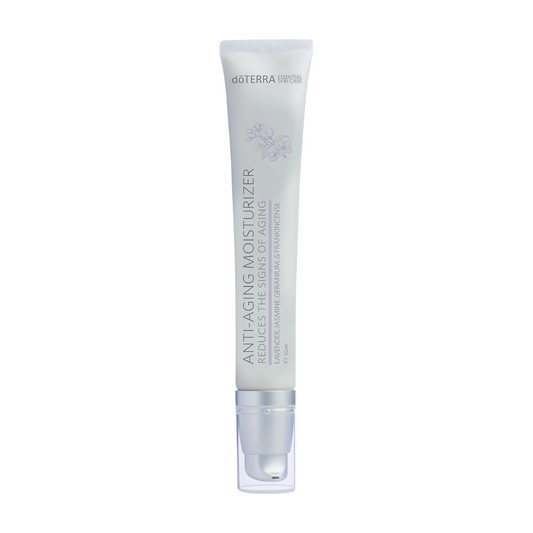 Premium ätherische Öle DoTERRA