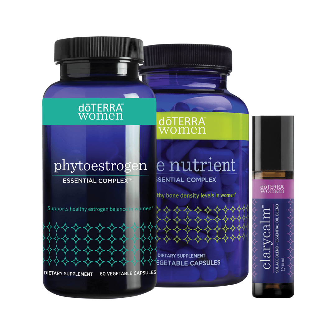 DoTERRA Wellness Set kaufen