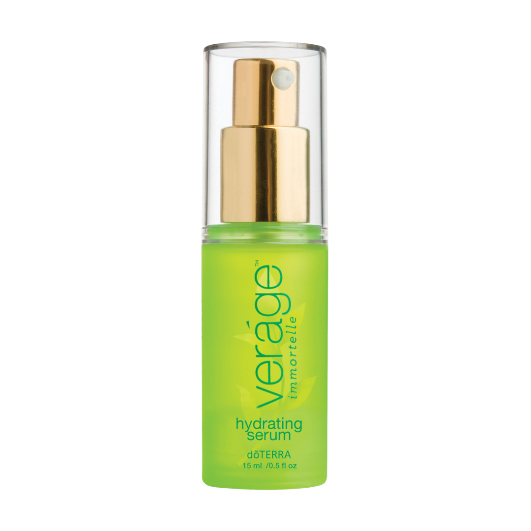 Hydrating Serum