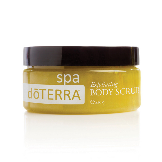 DoTERRA Shop für natürliche Öle