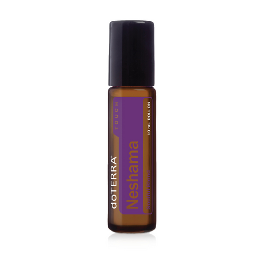 DoTERRA Lavendelöl Anwendung