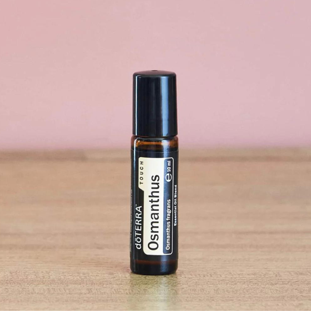 DoTERRA Pfefferminzöl Preis