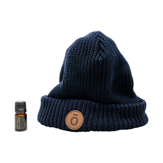 5 ml Douglas Fir (Douglasie) & Beanie-Mütze