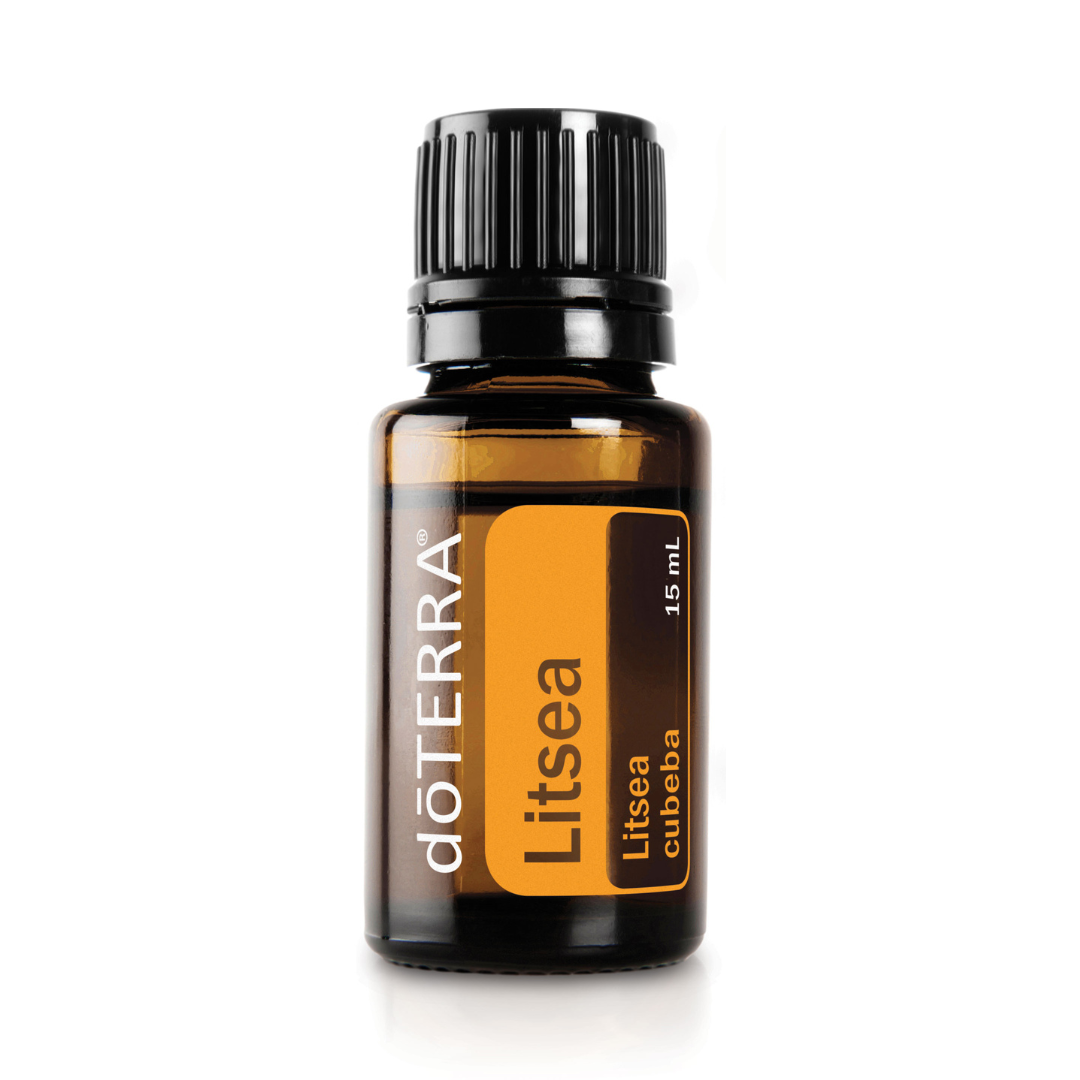 DoTERRA für natürliche Heilung