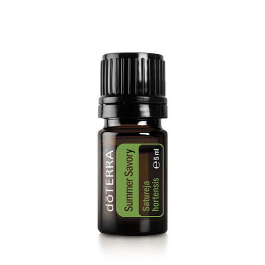 Beste Öle für Gesundheit von DoTERRA