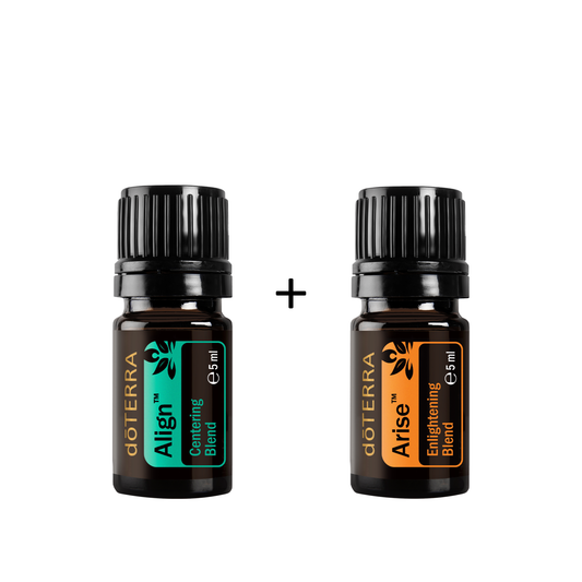 Align 5ml + Arise 5ml (BOGO)