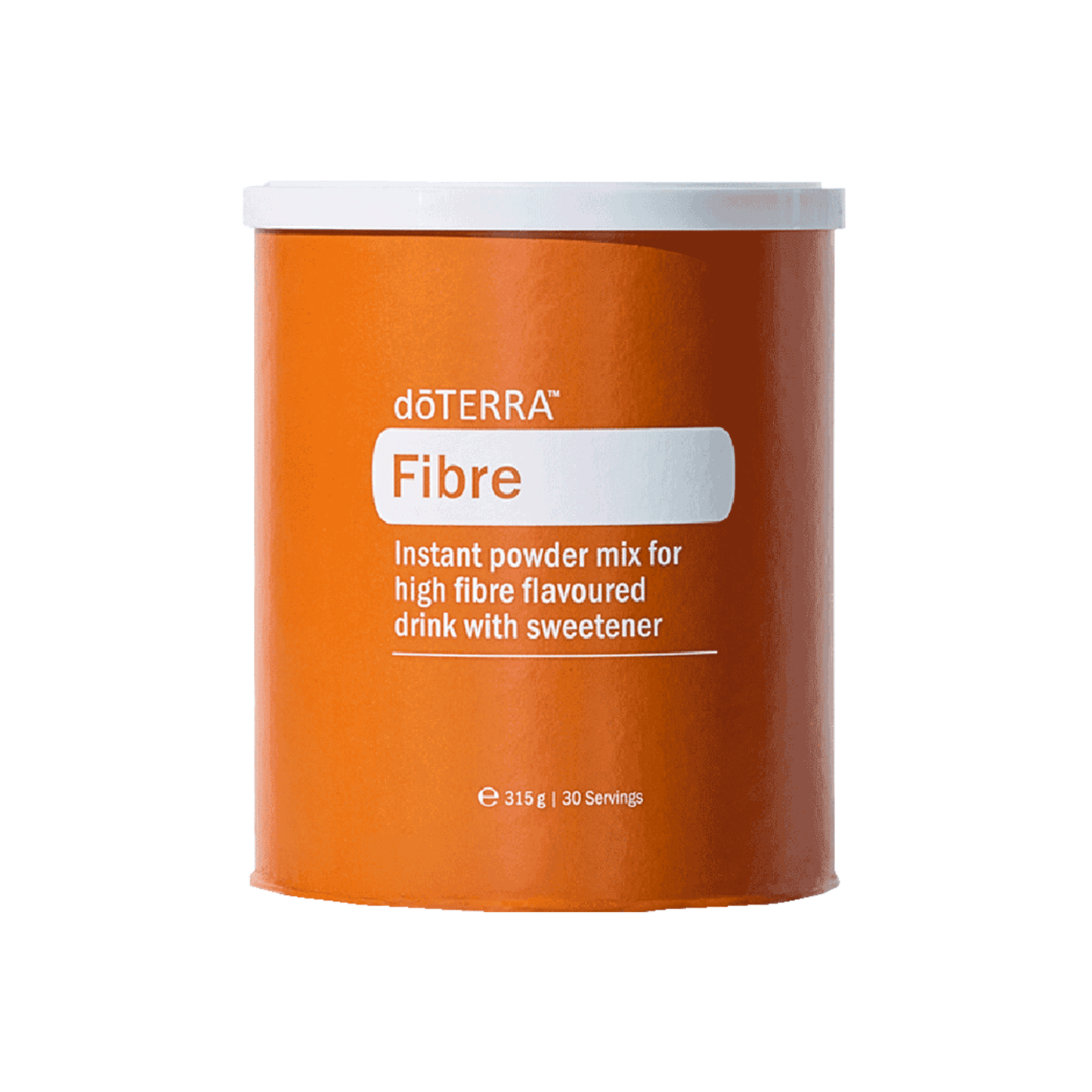 dōTERRA Fibre (Ballaststoffe)