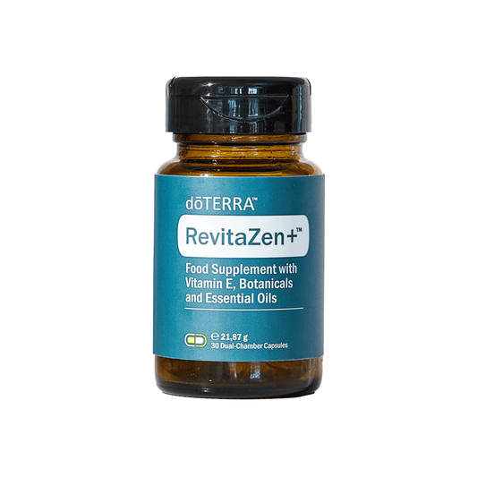 RevitaZen