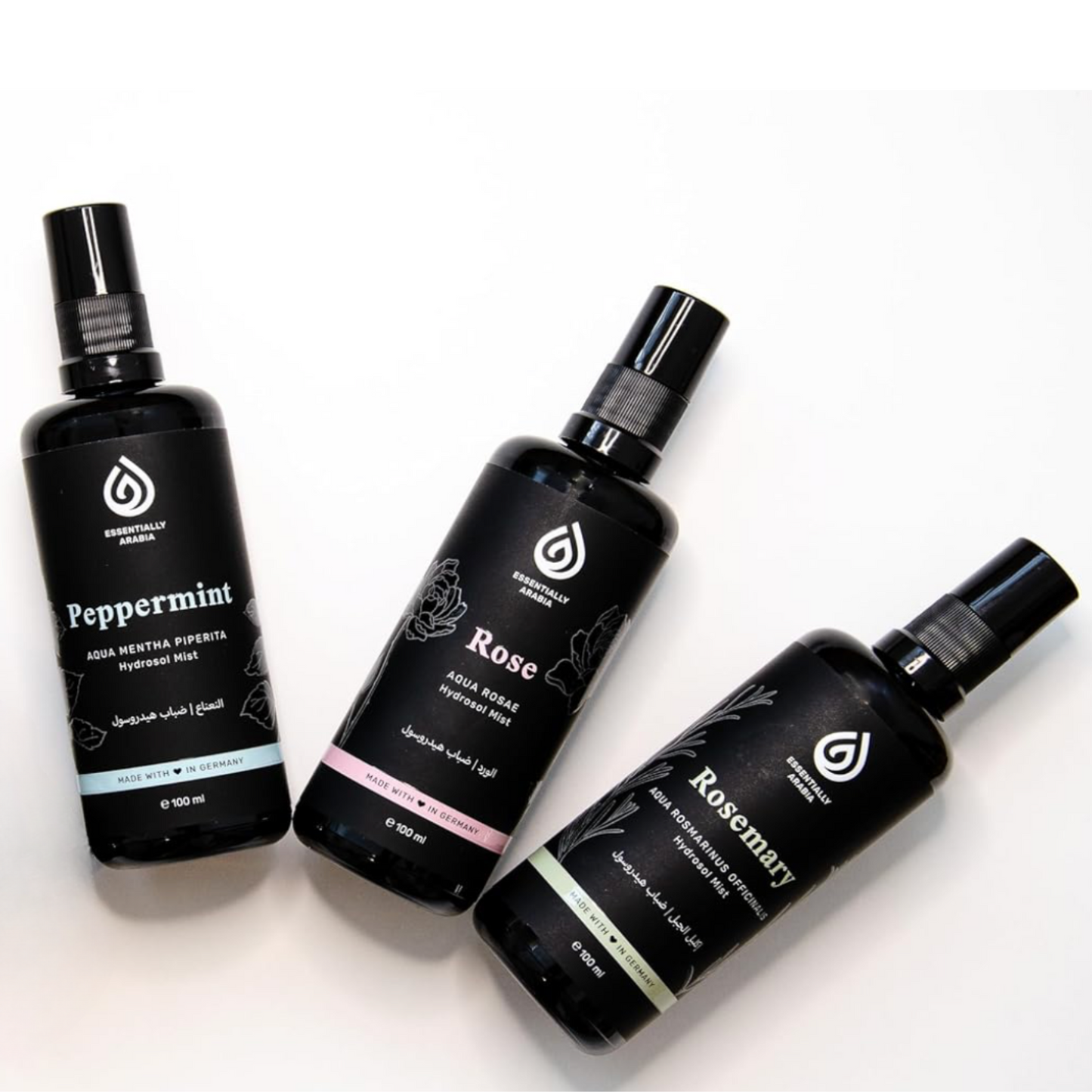 Hydrolat Bundle