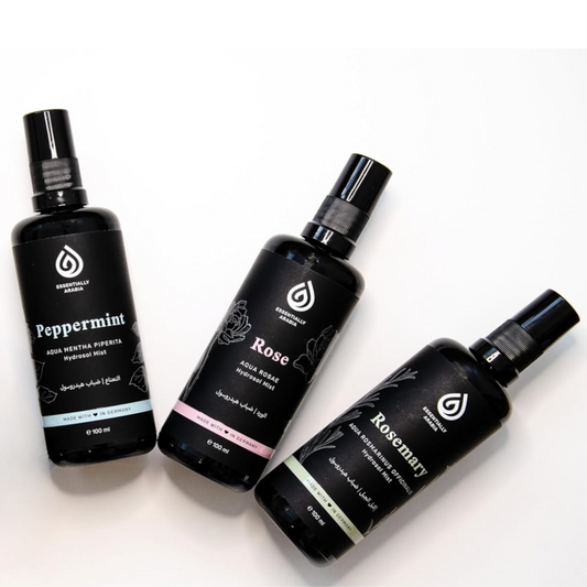 Hydrolat Bundle