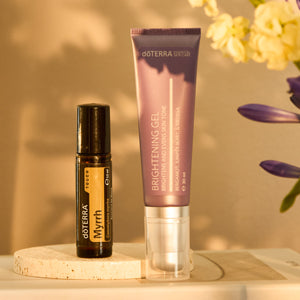 10ml Myrrh Touch + Brightening Gel (BOGO)