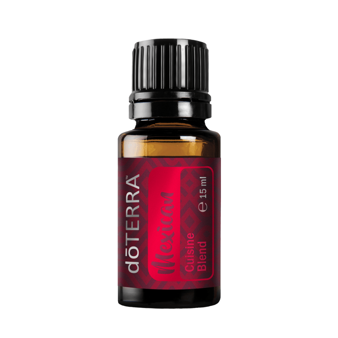 DoTERRA Shop für natürliche Öle