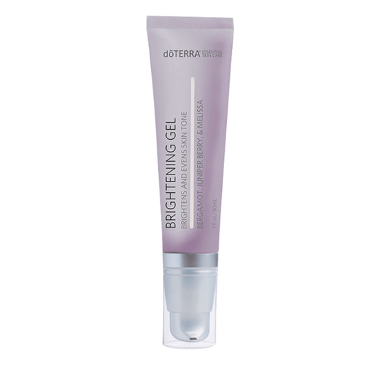 DoTERRA Shop für natürliche Öle