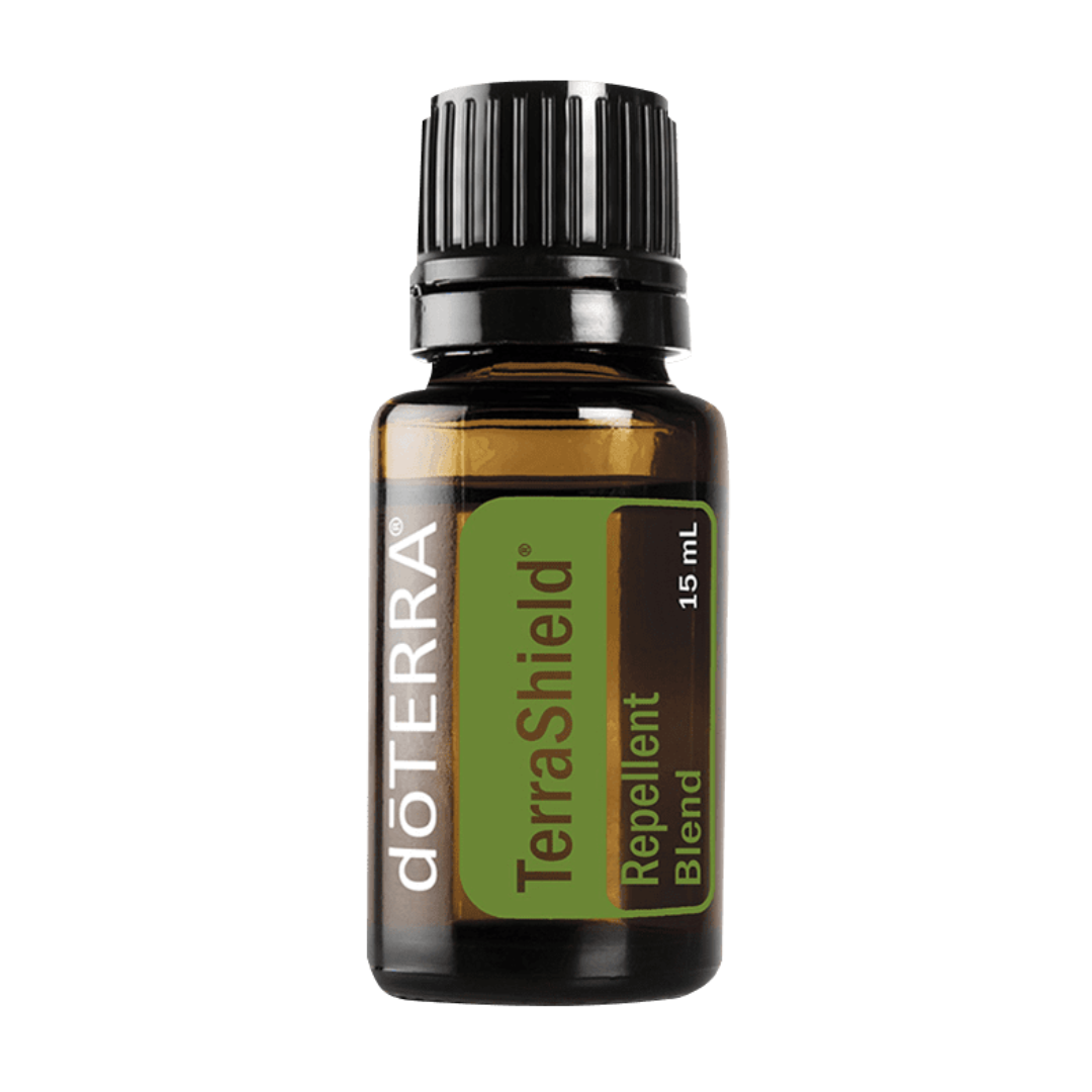 DoTERRA Pfefferminzöl kaufen