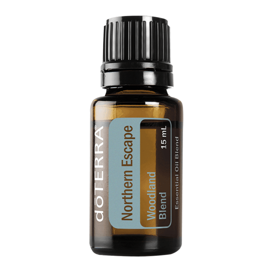 DoTERRA Shop für natürliche Öle