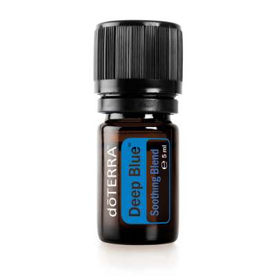 Deep Blue Öl bestellen