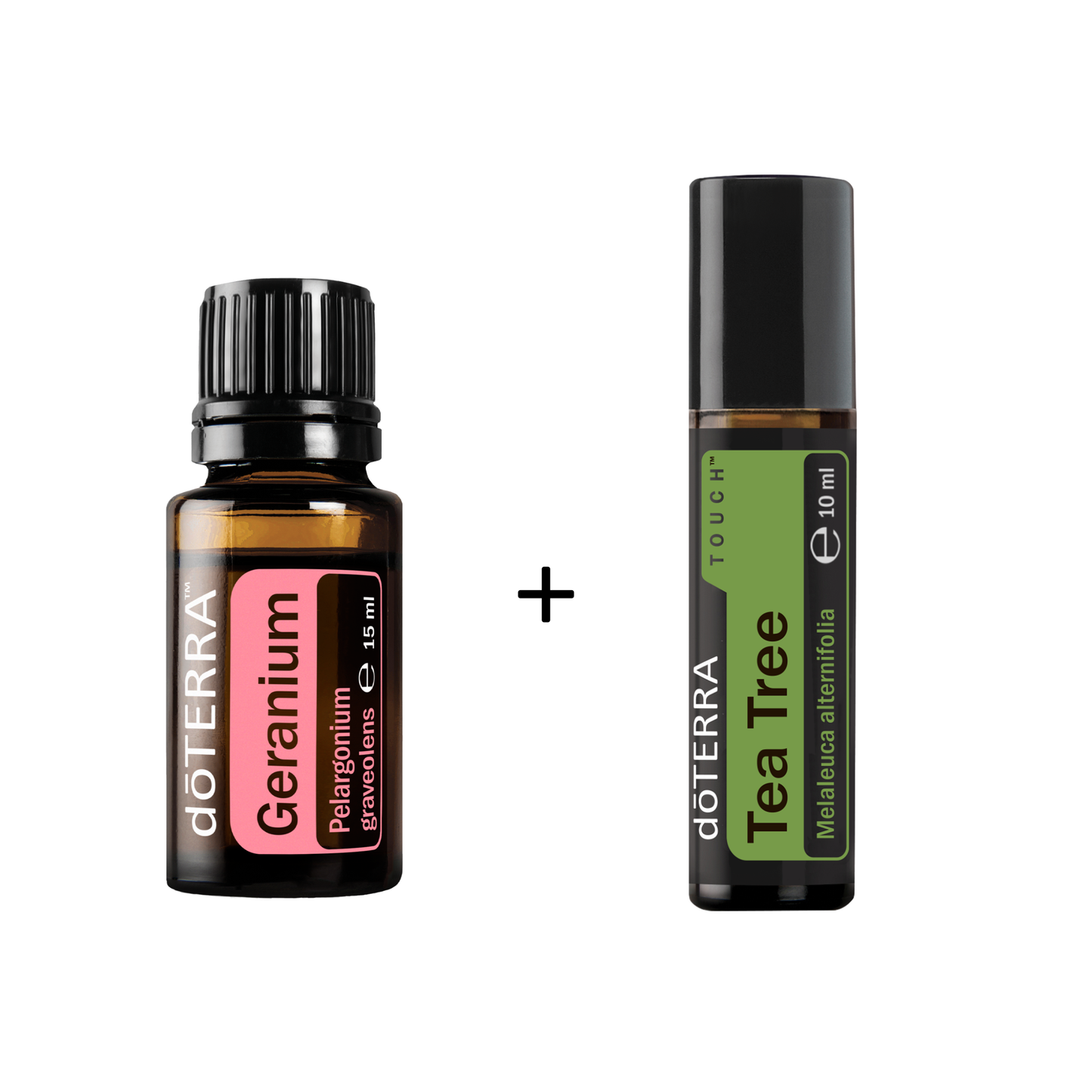 Reine & Strahlende Haut (Back to School BOGO)