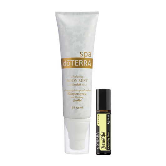 Boundless Beauty Duo