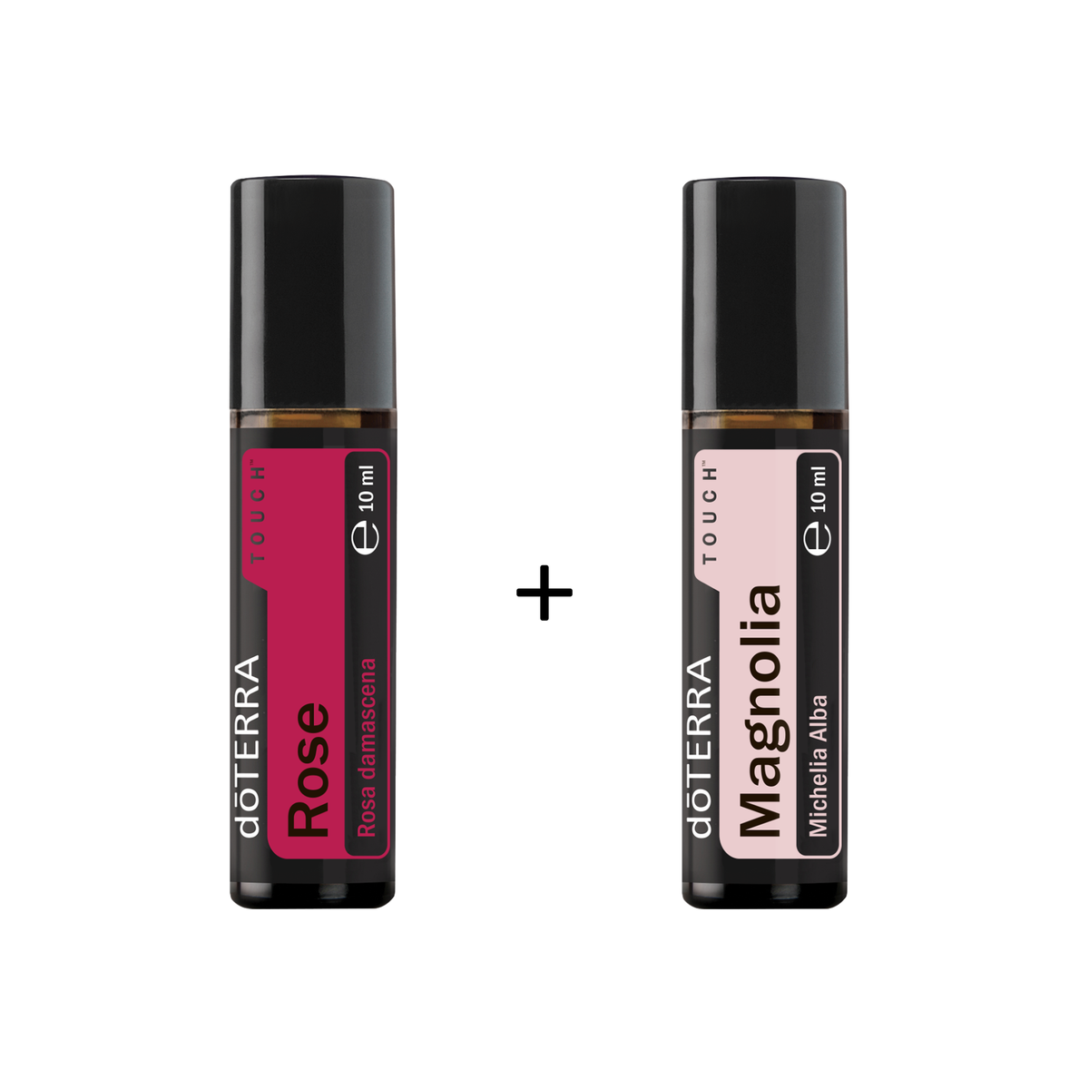 Rosig & Zart (Back to School BOGO)