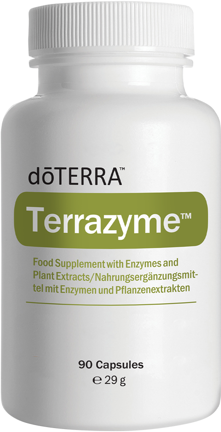 TerraZyme